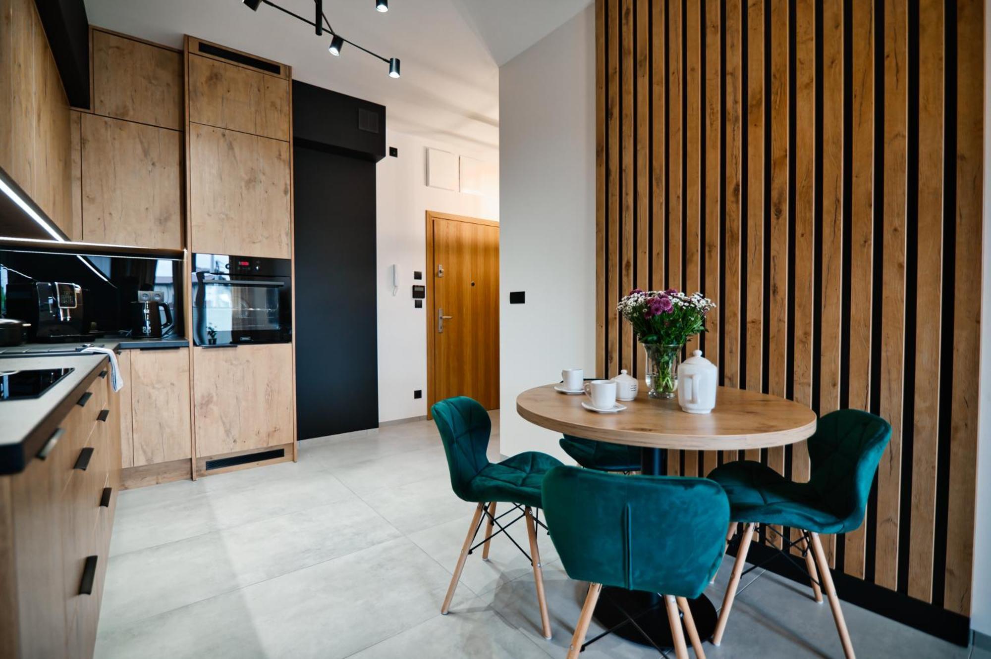 Apartament Zator 5 By Housine المظهر الخارجي الصورة